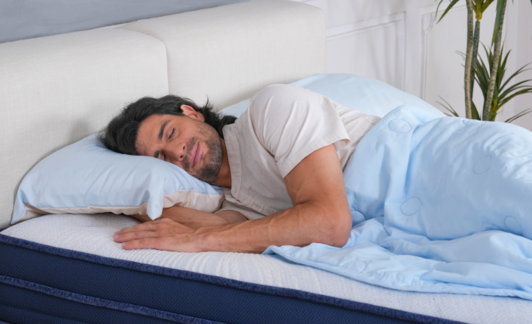 Mattress Lifespan: When to Replace Yours Based on Age & Use