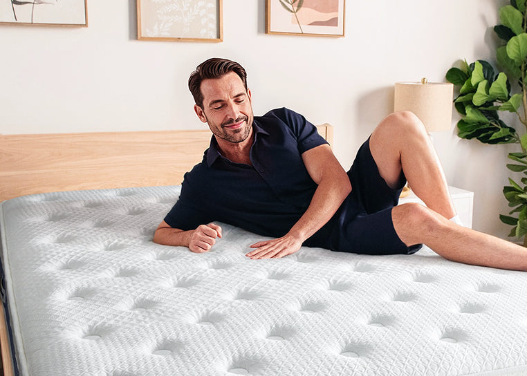 How to Clean a Memory Foam Mattress: The Complete Guide