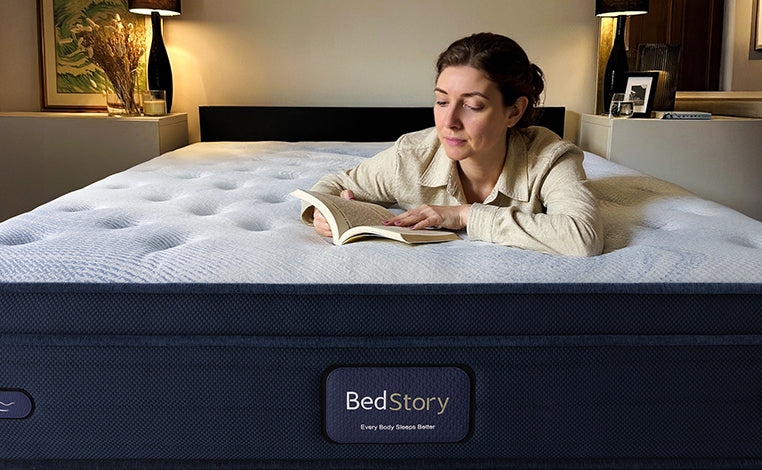 Real Stories: How Families Sleep Better with BedStory