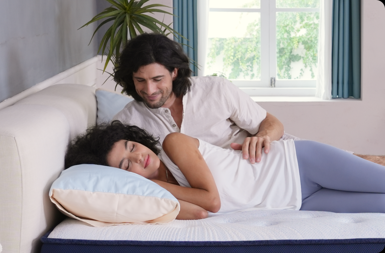 Best Mattresses for Back Sleepers / Side Sleepers / Stomach Sleepers