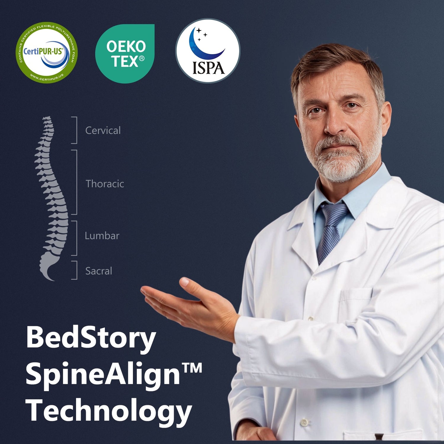 Meet the Experts: Q&A with BedStory’s Sleep Technologists