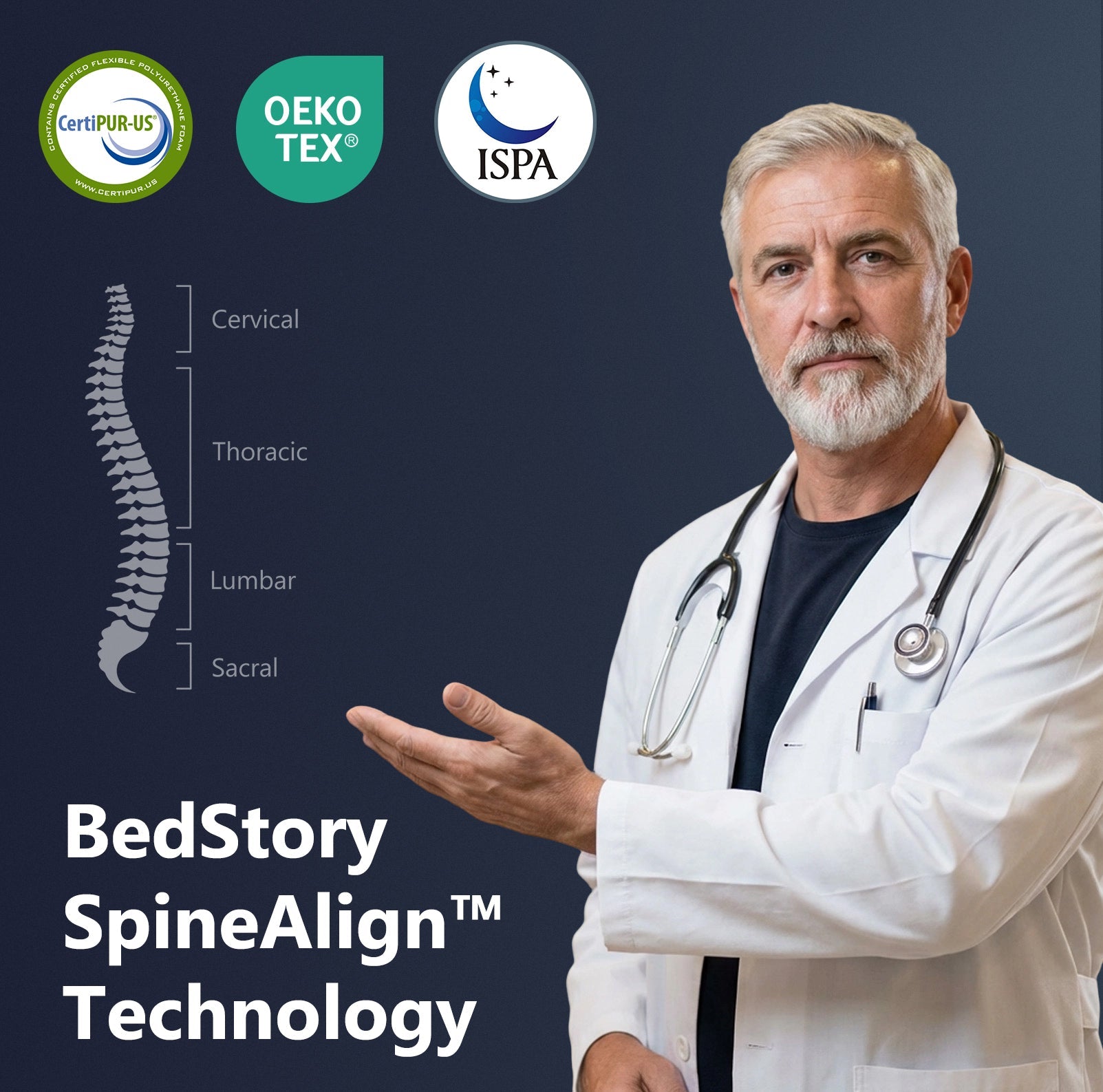 Meet the Experts: Q&A with BedStory’s Sleep Technologists