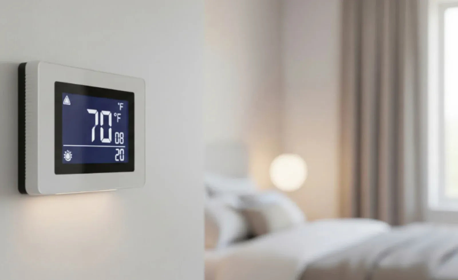 How Body Temperature Affects Sleep & How Cooling Mattresses Help