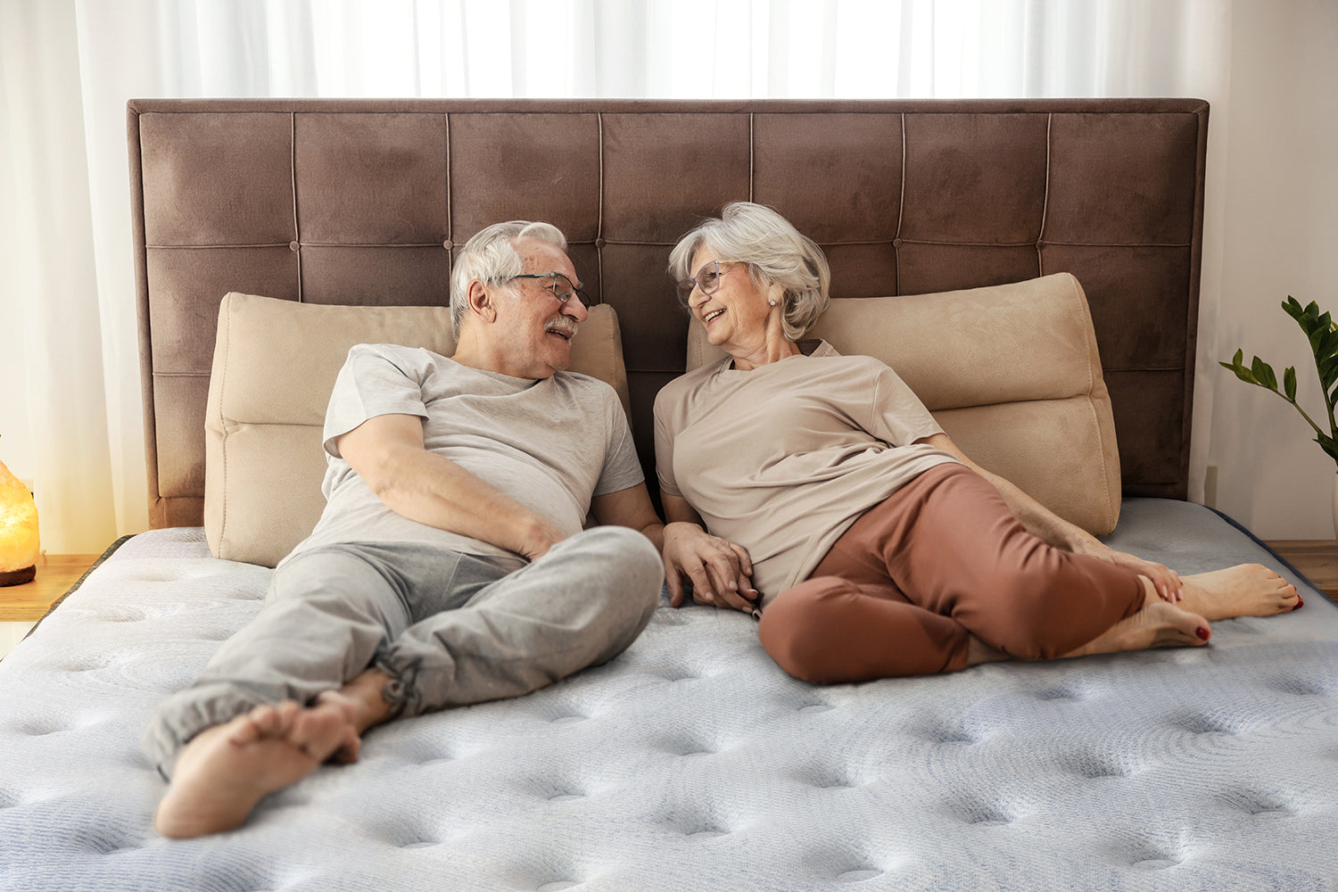 How a Good Mattress Can Help Relieve Back or Hip Pain