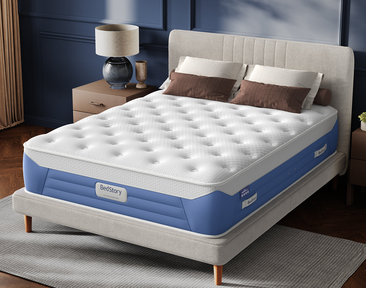 COOLING COLLECTION LUXE