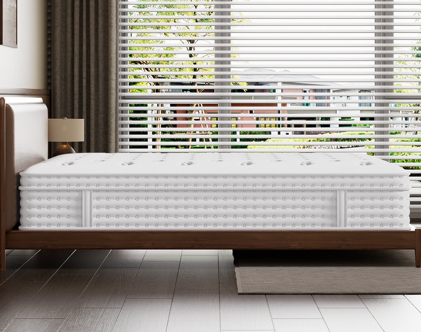 Angel Hybrid Mattress