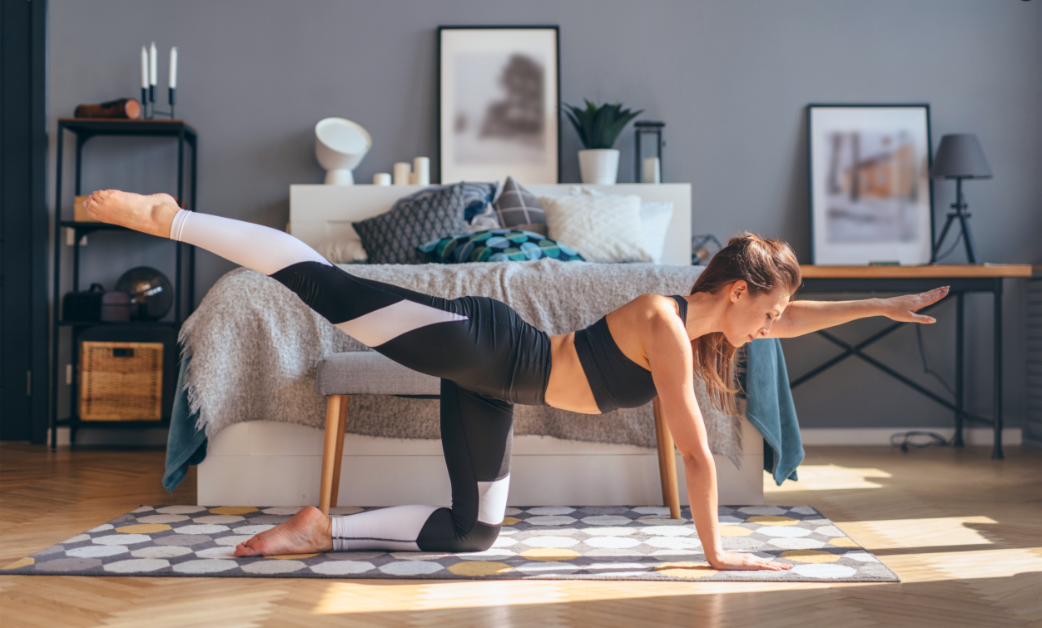 Lifestyle & Wellness Influencers