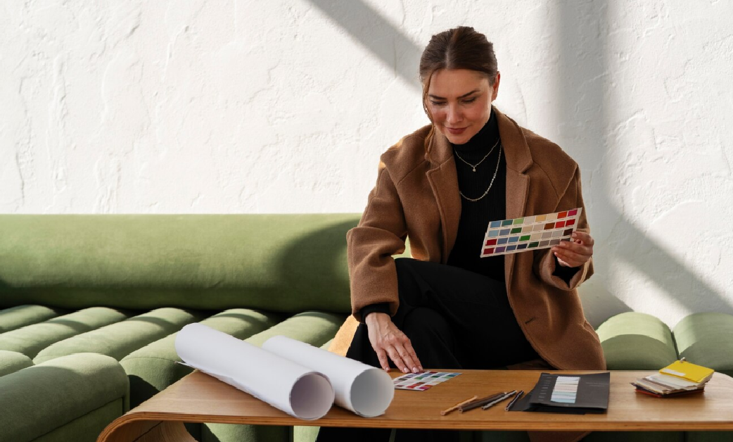 Home Decor & Interior Stylists