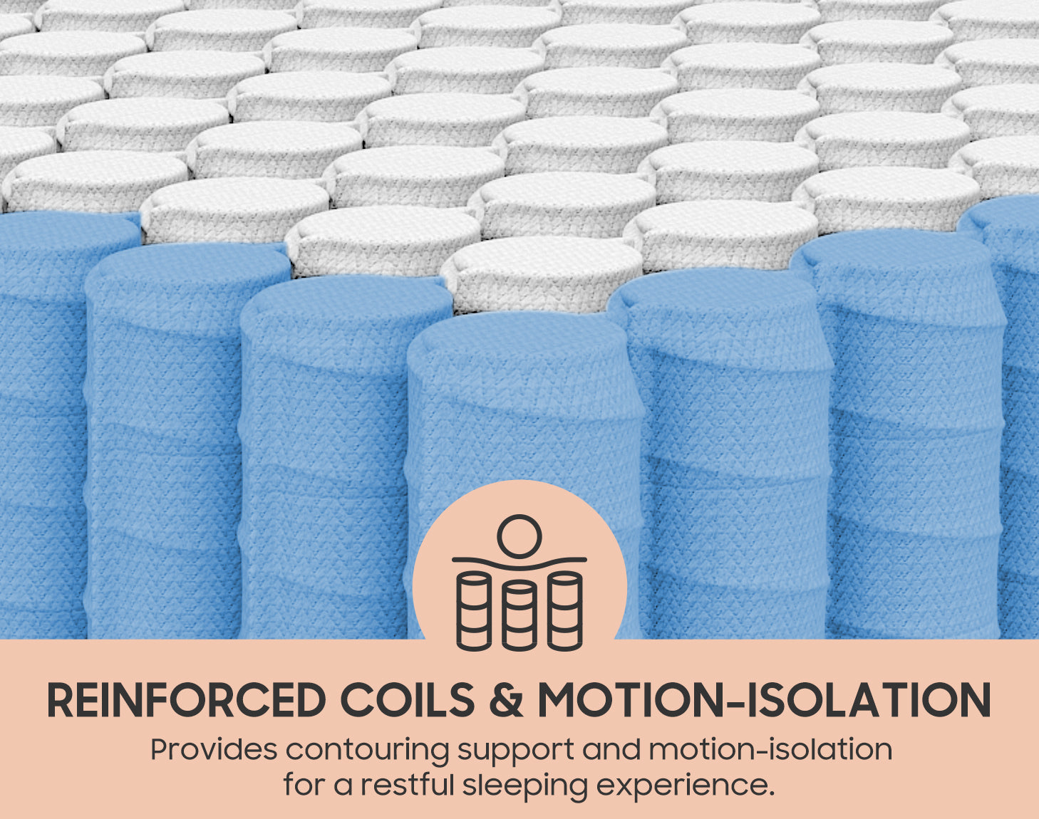 Sacred Wood Mattress