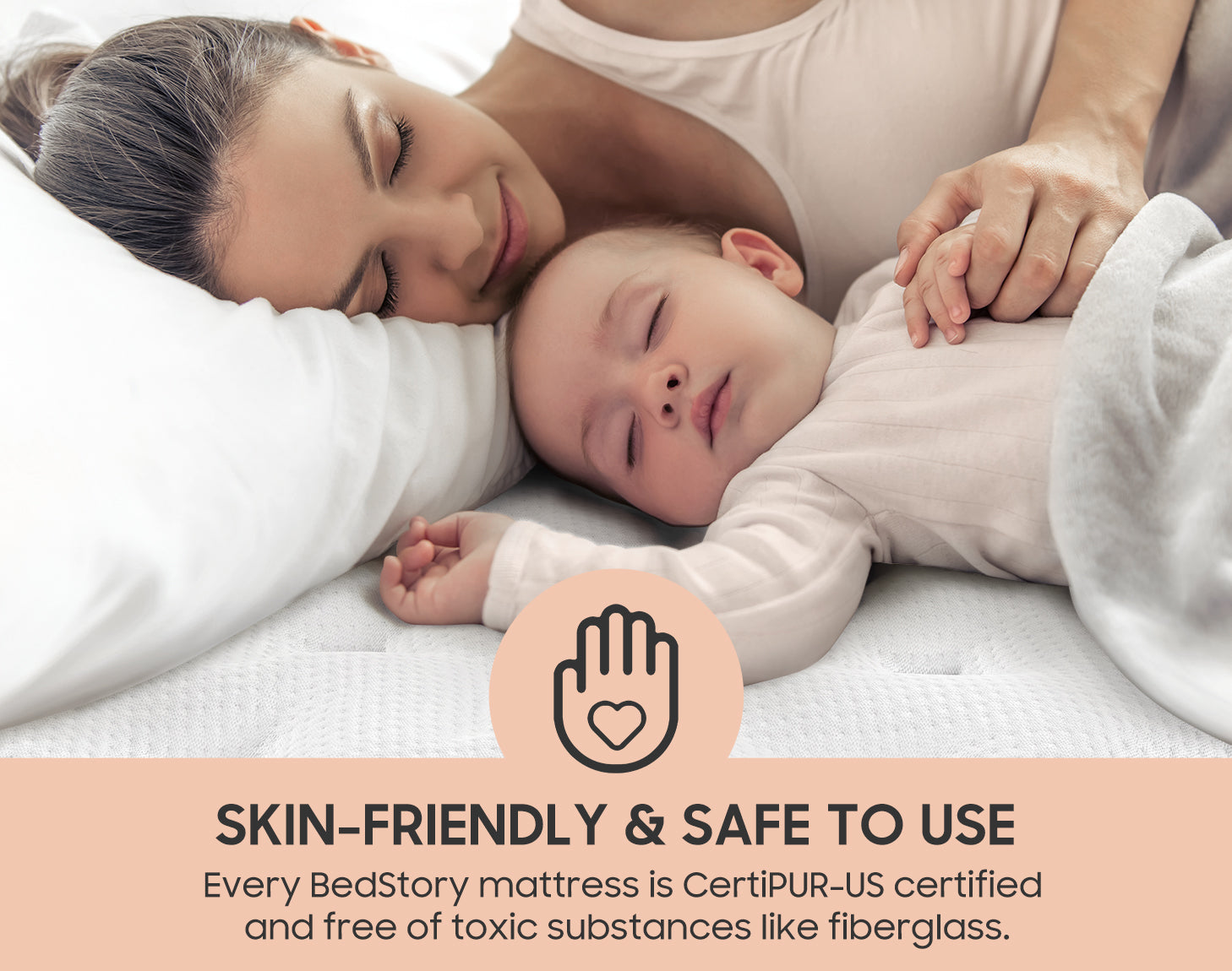 Sacred Wood Mattress