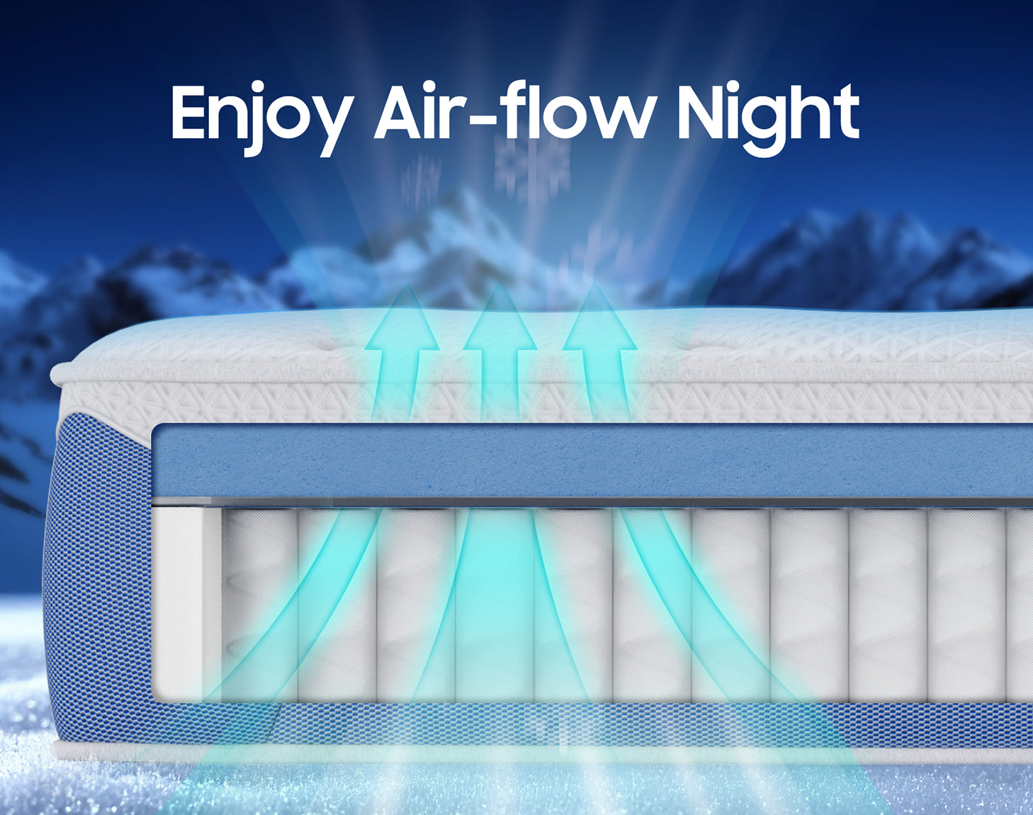 GLACIERCOOL PRO