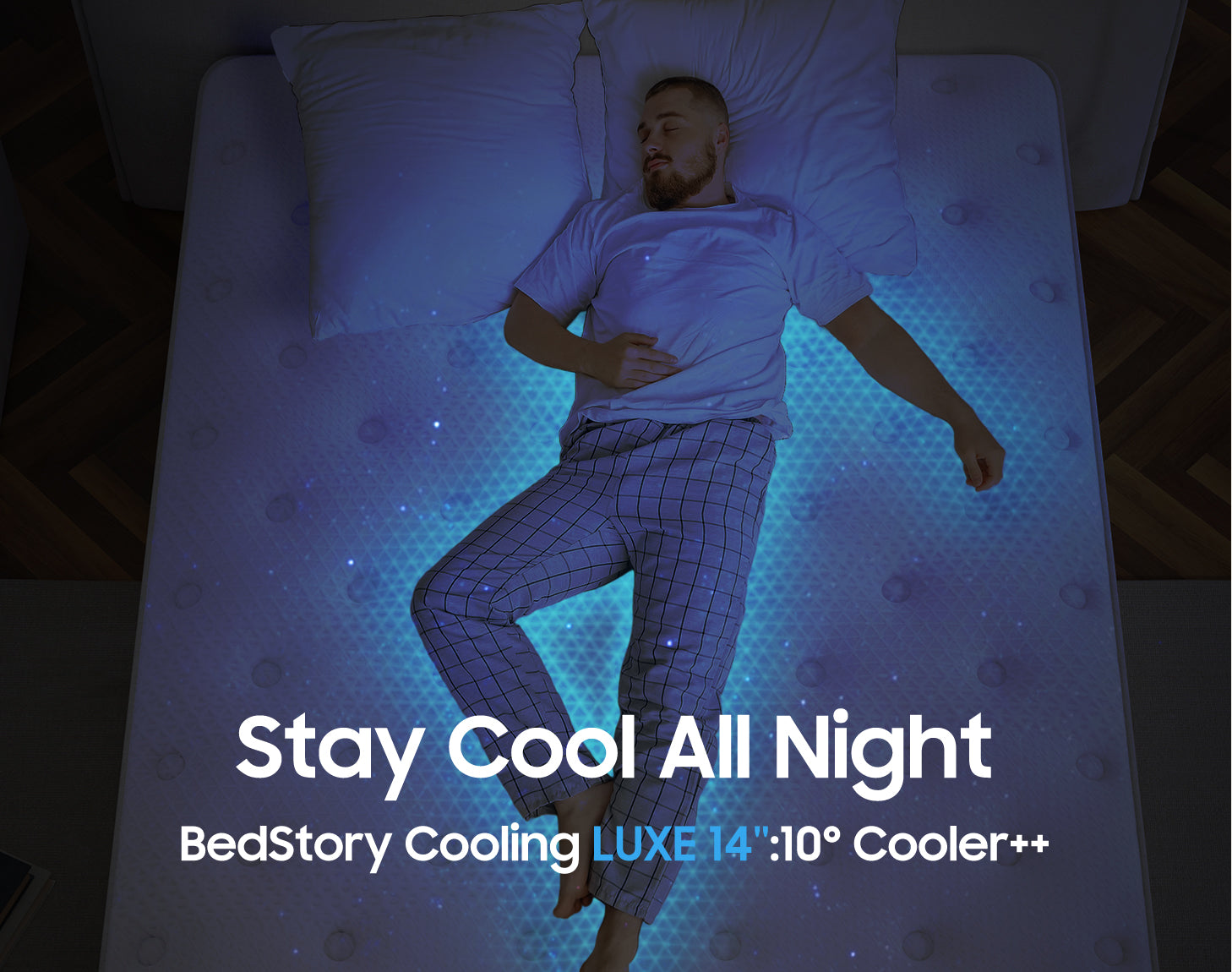 COOLING COLLECTION LUXE