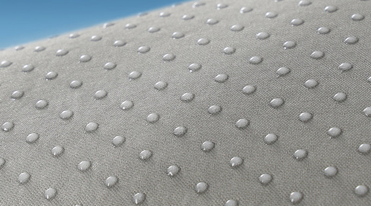 Anti-Slip Base Fabric