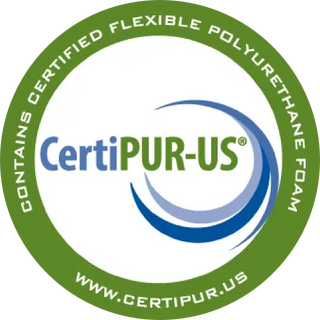 Certification logo