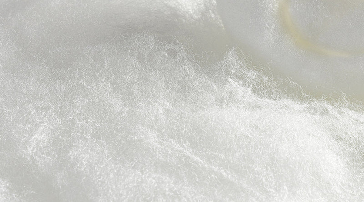 Dacron Air-Fiber Layer