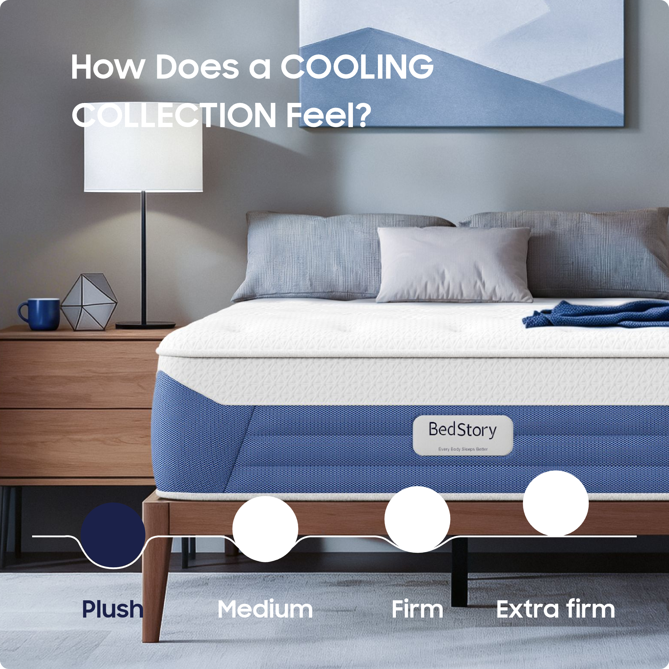 Twin COOLING COLLECTION