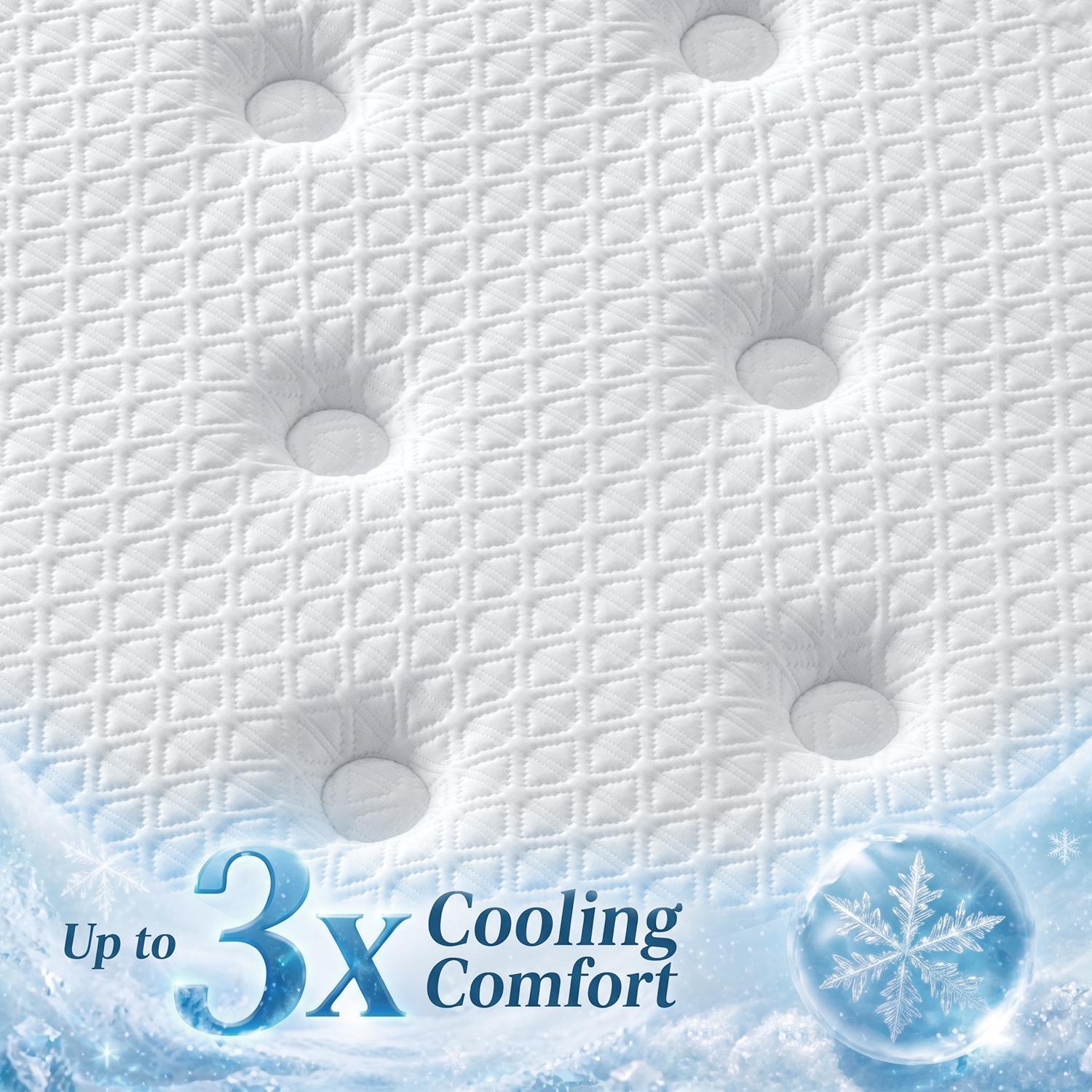 COOLING COLLECTION LUXE