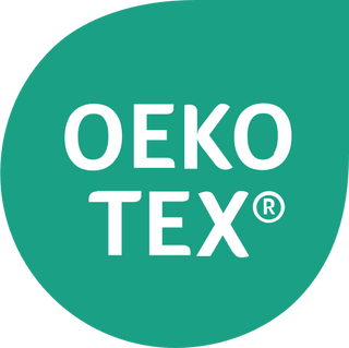 Certification logo