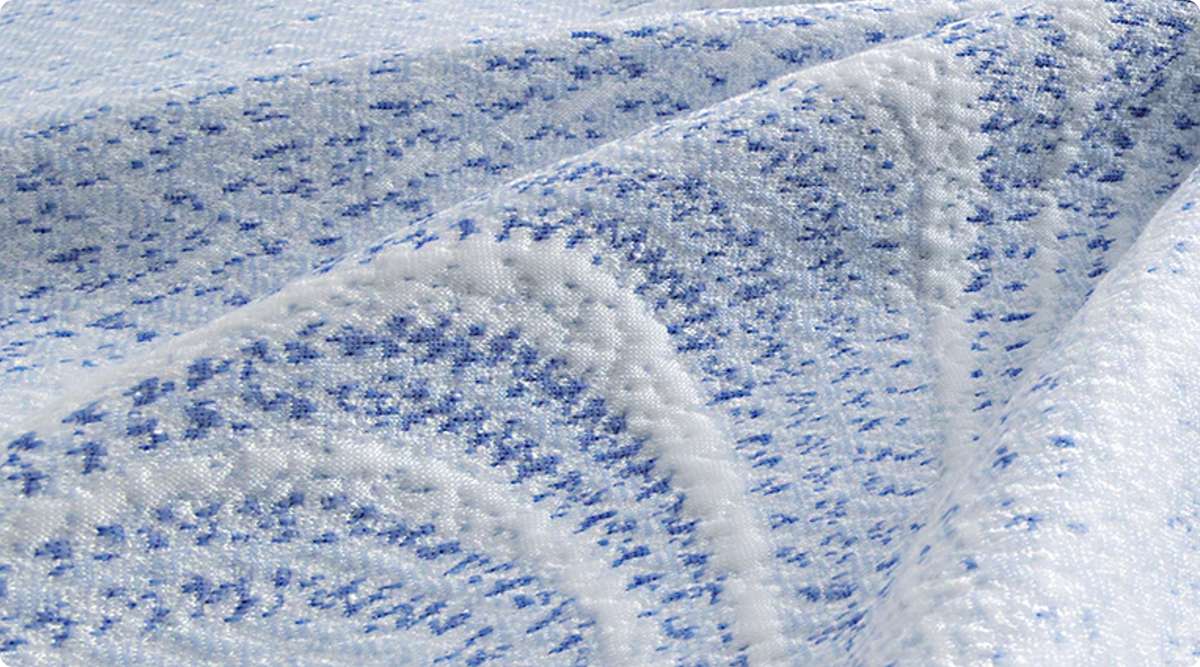 Soft TENCEL Knit Fabric