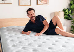 How to Clean a Memory Foam Mattress: The Complete Guide