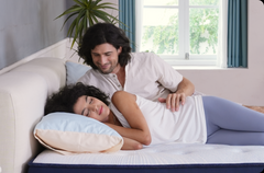 Best Mattresses for Back Sleepers / Side Sleepers / Stomach Sleepers