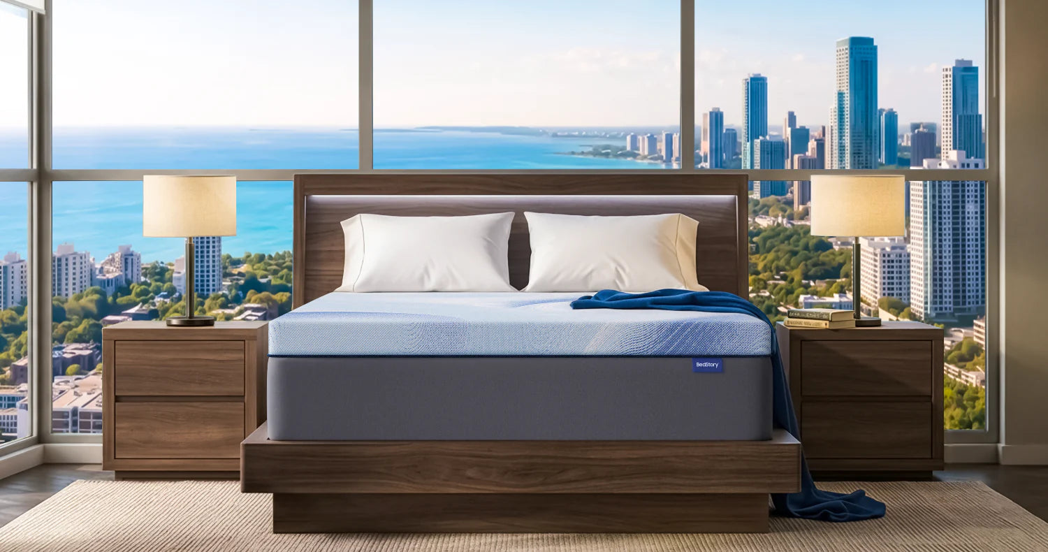 Memory Foam Mattress Toppers: Are they Worth It?
