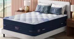 Bedroom Trends 2025: Pairing Your BedStory Mattress with Modern Décor