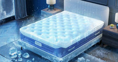 A Comprehensive Cooling Mattress Buying Guide 2026
