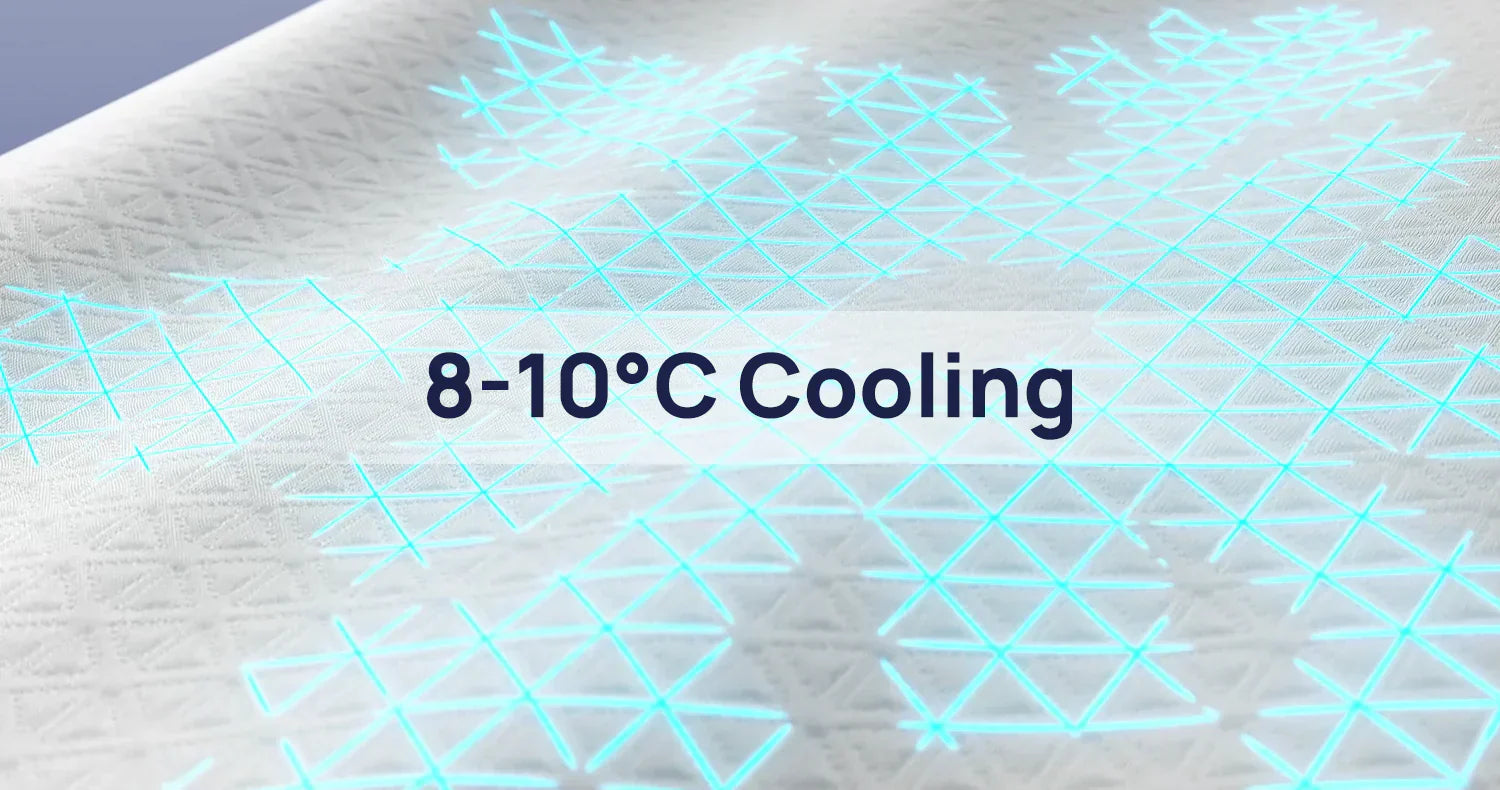 Cooling Technology of COOLING COLLECTION: R&D Teams Explain