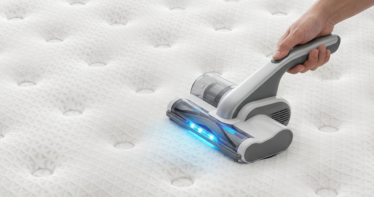How to Clean a Memory Foam Mattress