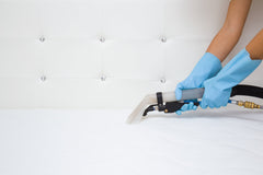 How to Clean a Memory Foam Mattress