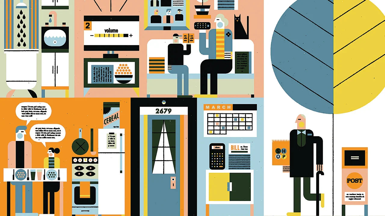 Multi-Generational Homes: How to Design for Everyone's Sleep Needs