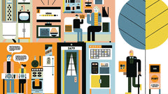 Multi-Generational Homes: How to Design for Everyone's Sleep Needs