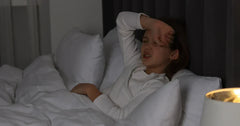 Night Sweats? What Causes Them and How to Sleep Cool