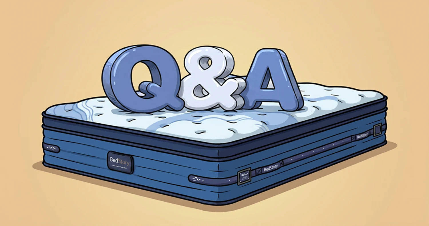 Meet the Experts: Q&A with BedStory’s Sleep Technologists