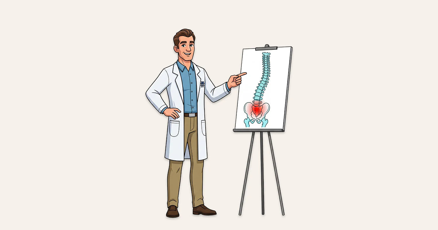 The Importance of Spinal Alignment for Children, Adults, and Seniors
