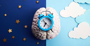 What Happens to Your Brain When You Sleep Better