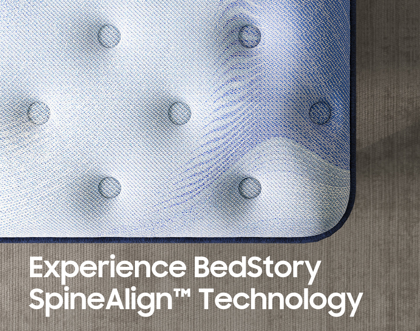 SPINE ALIGN LUXE