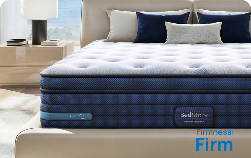 BedStory Mattresses | Hybrid, Support & Cooling Comfort BedStory Mattresses | Hybrid, Support & Cooling Comfort