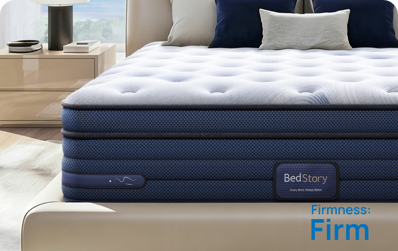 BedStory® Every Body Sleeps Better BedStory® Every Body Sleeps Better