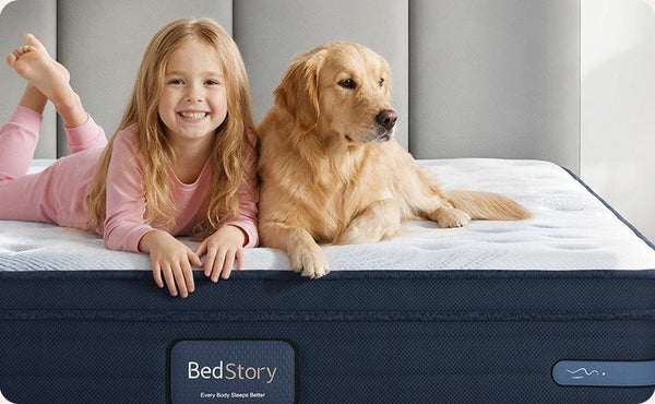Kids Mattress