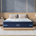 BEDSTORY SPINEALIGN 12-inch euro-top mattress