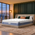 COOLING COLLECTION Hybrid Mattress