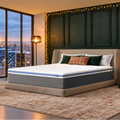 COOLING COLLECTION Mattress Topper