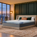 BEDSTORY SPINEALIGN® Mattress Topper