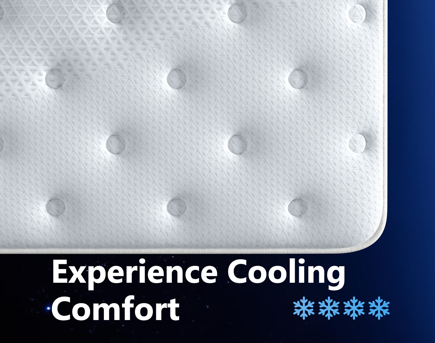 COOLING COLLECTION LUXE