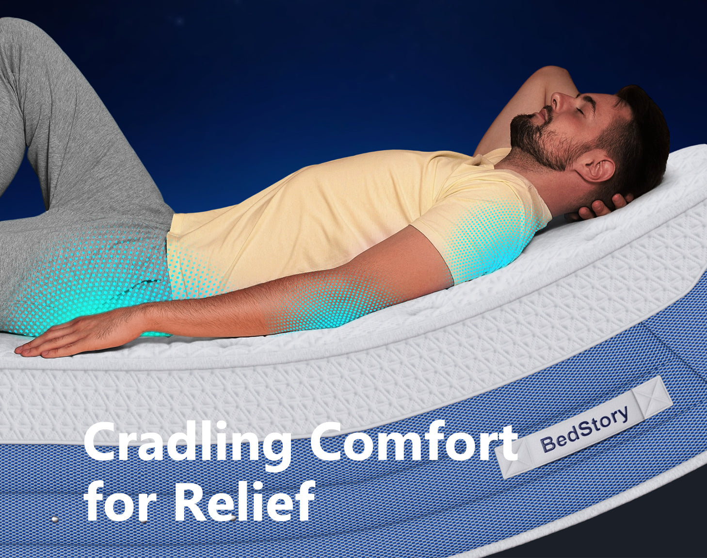 COOLING COLLECTION LUXE