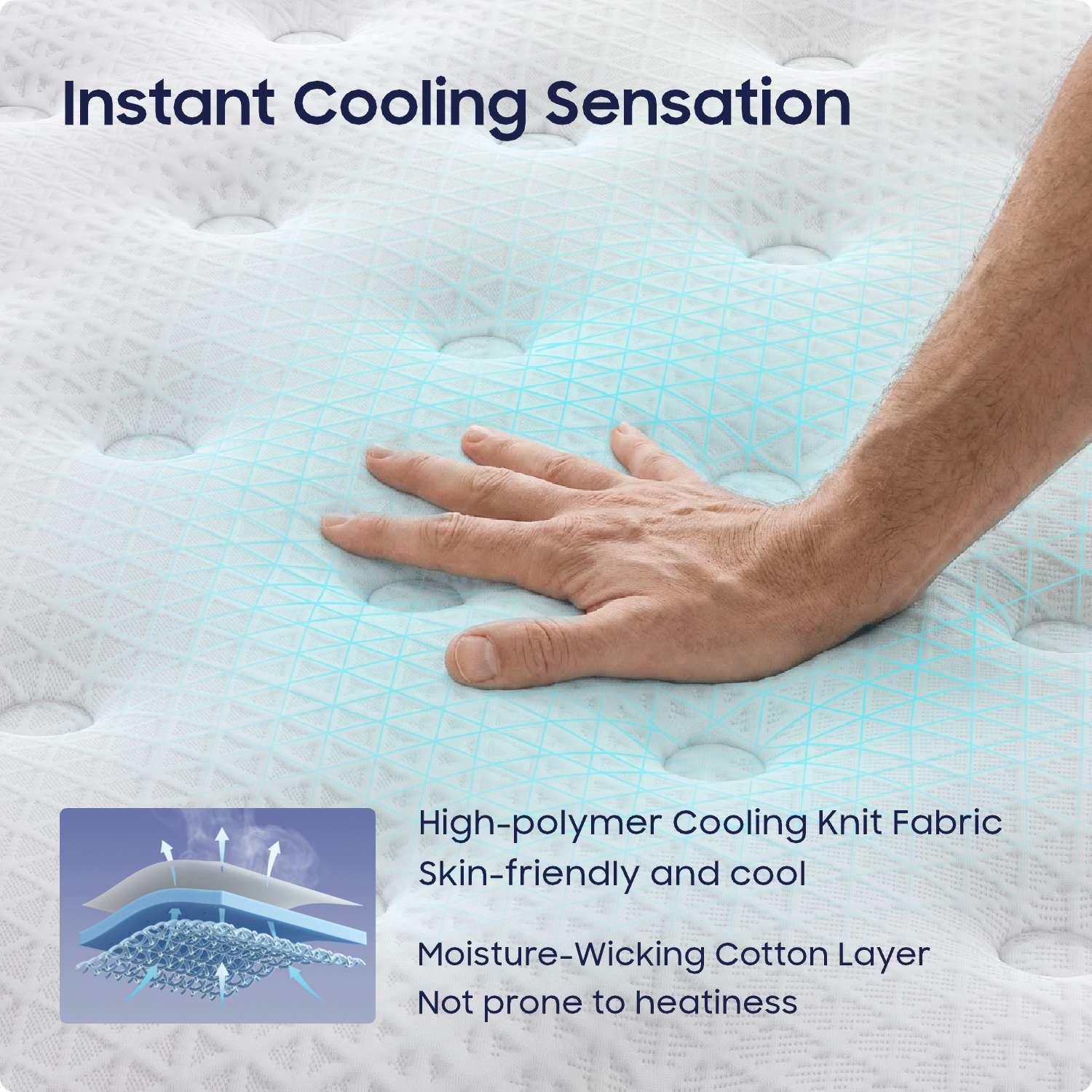 COOLING COLLECTION PRO