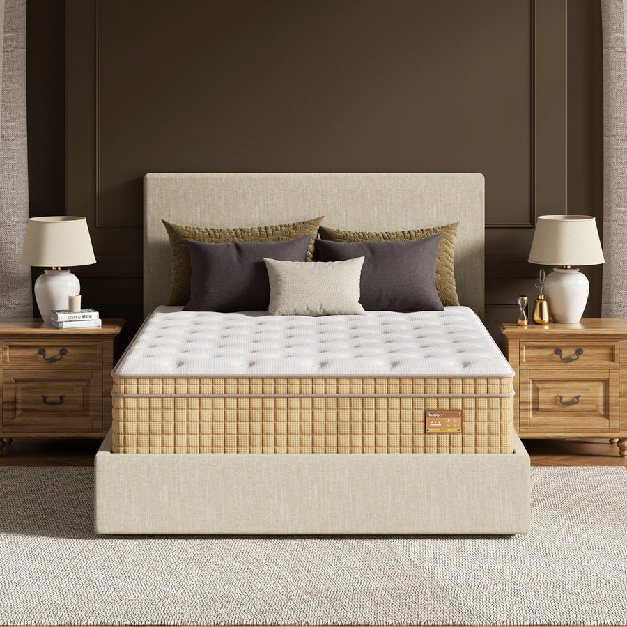 Cookie Hybrid Mattress