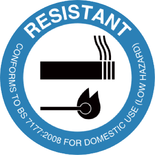 Fire-Resistant Safety